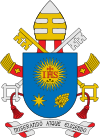 Znak papeže Františka