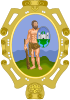 Coat of arms of Huanta