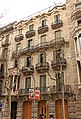 Casa Antònia Puget (Barcelona)