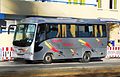 Iveco Eurobus en Croatie