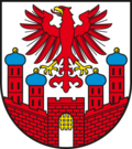 Brasão de Osterburg