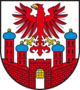 Osterburg (Altmark) – Stemma