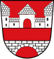 Bersenbrück – Stemma