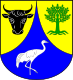 Coat of arms of Horst