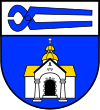 Wappen von Idesheim