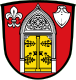 Coat of arms of Lohkirchen