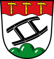Maroldsweisach címere