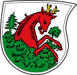 Coat of arms of Neuburg a.d.Kammel
