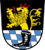 Blason de Schwandorf