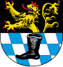 Schwandorf – znak