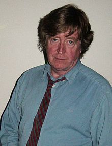 David Collings 2004.jpg