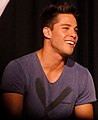 Dean Geyer (more images)