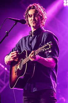 Dean Lewis (2019)