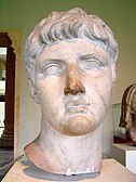 Nero Claudius Drusus († 9 v. Chr.)
