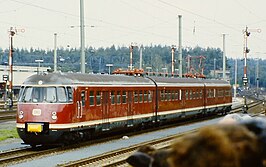 Baureihe 430.1