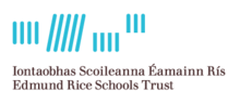 Edmund Rice Schools Trust logo.png