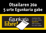 Vignette pour Egunkaria