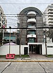 Embaixada em Santiago do Chile