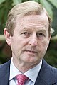  Unione europea  Irlanda Enda Kenny, Taoiseach e detentore della Presidenza di turno del Consiglio dell'Unione europea