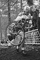 Eric De Vlaeminck circa 1971 geboren op 23 maart 1945