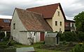 Bauernhaus, Wohnhaus