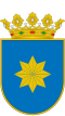 Escudo d'armas