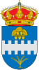 Official seal of Aldehuela de Liestos