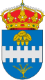 Blason de Aldehuela de Liestos