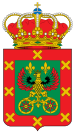 Arfbais Carreño