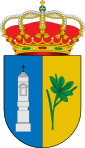 Plou (Hispania): insigne