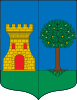 Official seal of Zeberio