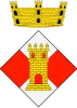 Coat of arms of Bellvei