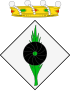 Escudo d'armas