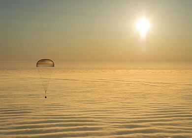 Soyuz TMA-14M