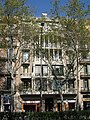 Casa Joana Coll i Portabella (Barcelona)