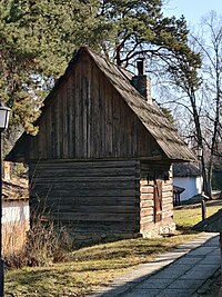 Fierăria Botuș