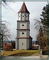 Katholische Filialkirche St. Martin