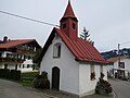 Katholische Marienkapelle