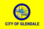 Flag of Glendale, California.png