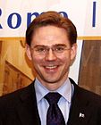 Jyrki Katainen