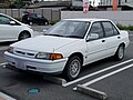 後期型 1.5DOHC GHIA