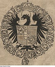 Wappen vor 1564