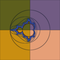 Boundary Tracing, multithreaded