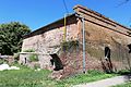 Fragment auf der Piața Timișoara 700, nördlich der Strada Coriolan Brediceanu