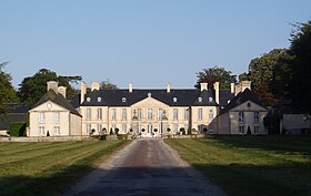 Image illustrative de l’article Château d'Audrieu