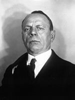 Frantz Reichel, 1928