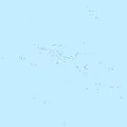 法國世界遺產列表在法屬玻里尼西亞的位置