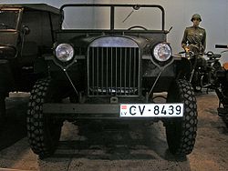 GAZ 64