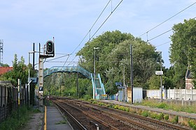 Image illustrative de l’article Gare de Daours