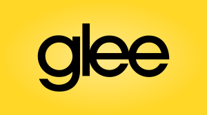 English: Logo of the TV series Glee